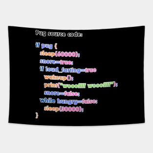 Pug source code Tapestry