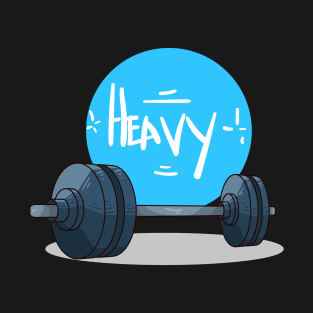 Heavy T-Shirt