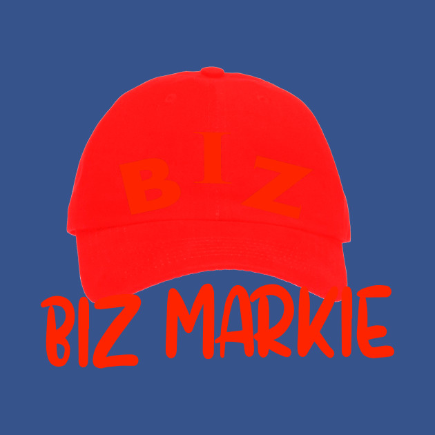 Disover Biz Markie - Biz Markie - T-Shirt