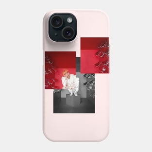 BTS Jin Answer S Phone Case