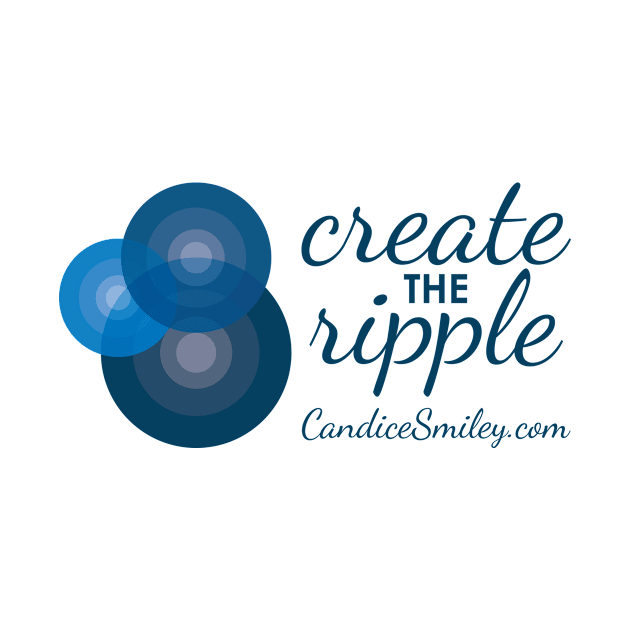 CTR Logo by Create the Ripple