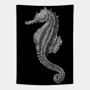 Seahorse Tapestry