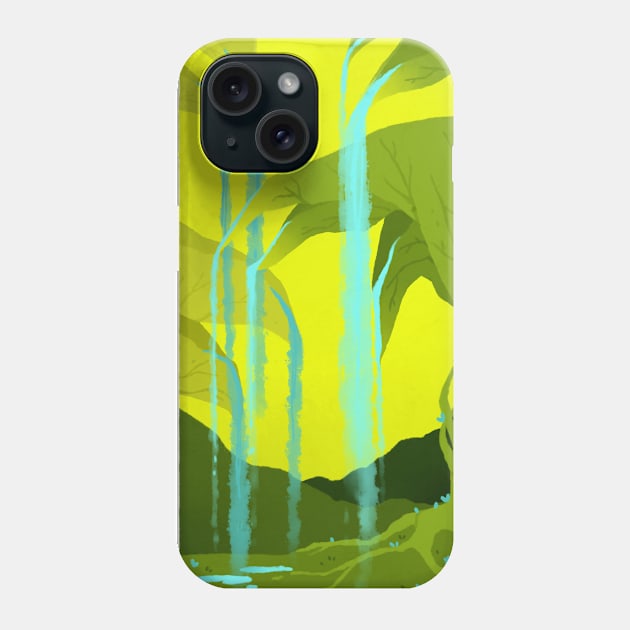 Huevember 2018: Day 1 Phone Case by MeepDrawsThings