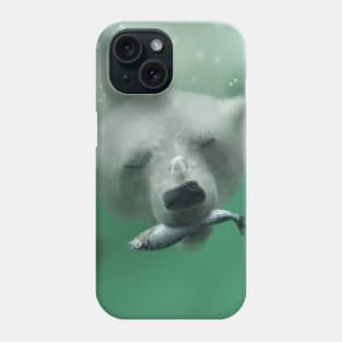 Fishing Phone Case