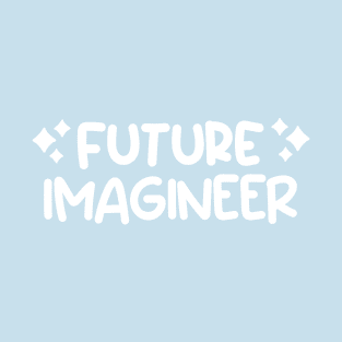 Future Imagineer T-Shirt