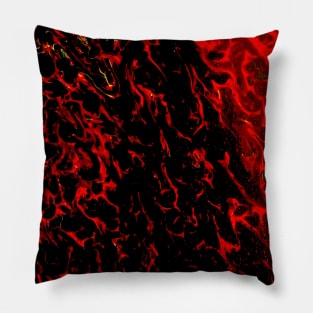 fire Pillow