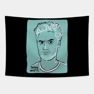 Taika Waititi Tapestry