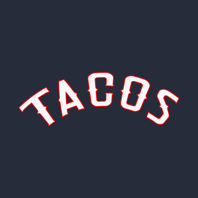 Tacos & Baseball by djbryanc