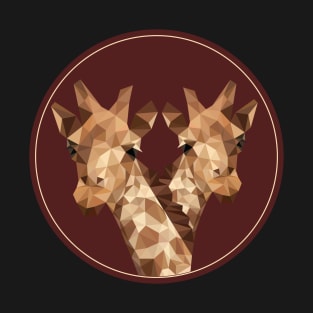 Giraffe T-Shirt