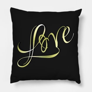 Love Pillow