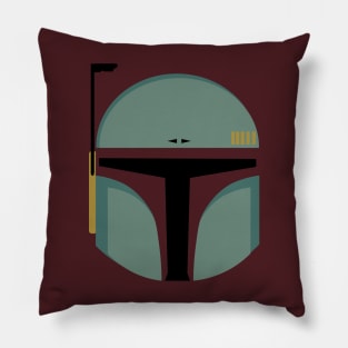 Fett-ish 4C Pillow