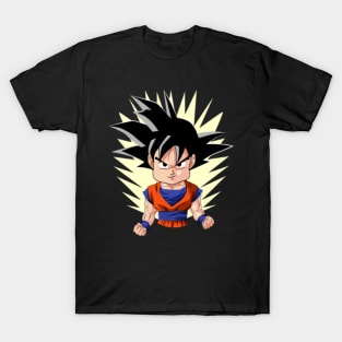 Supera Naruto shirt - Megaphone - Loja Online de T-Shirts Personalizadas