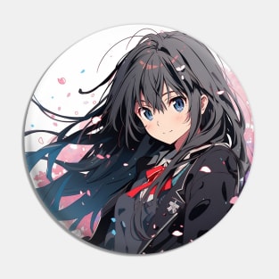 yukino Pin