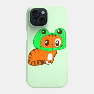 Cheeto is Dressed for success Phone Case