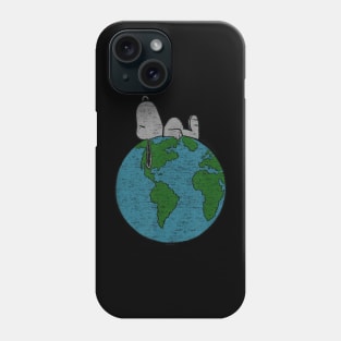 Earth day evry day Phone Case