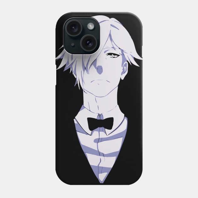 Decim Phone Case by IamValkyrie