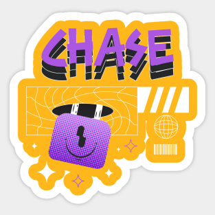 DEVILISH - Chase Atlantic Sticker for Sale by Visiosnwhy