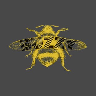 Buzzy Bee T-Shirt