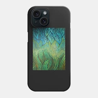 Evergreen Phone Case