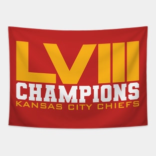 LVIII Champs Tapestry