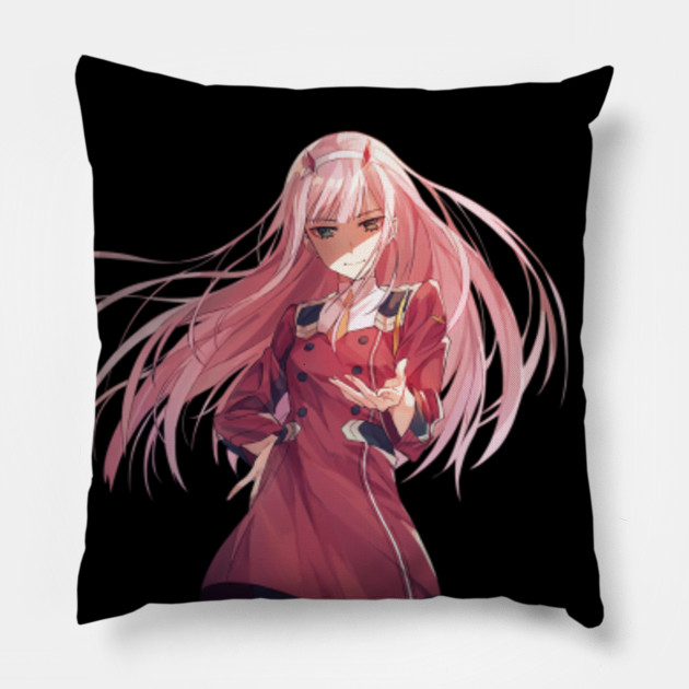 darling in the franxx long sleeve