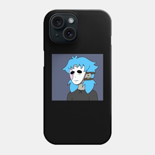 Sally boy Phone Case