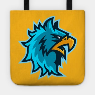 The Treasure Guardian Tote