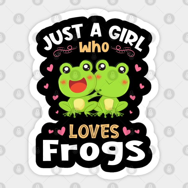 Just a Girl Who Loves Frogs: Frog Gifts Ideas For Frog Lovers