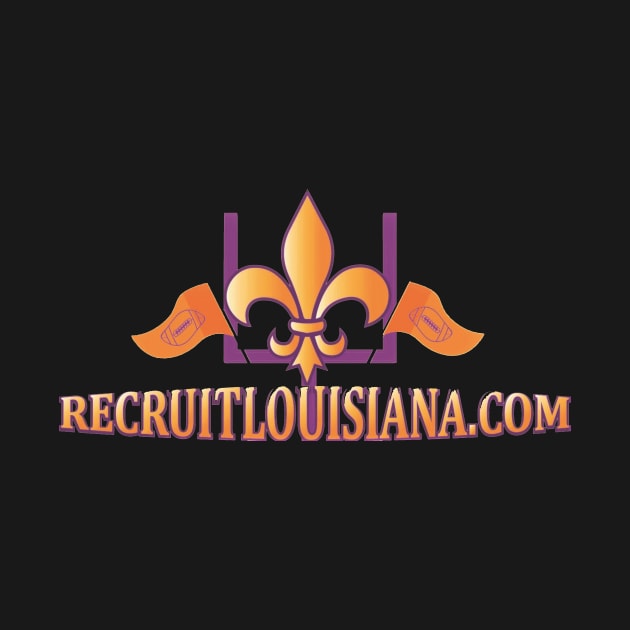 Recruit Louisiana by Recruit Louisiana 