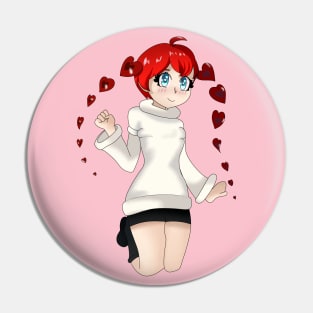 Sophia (persona 5 strikers) Pin