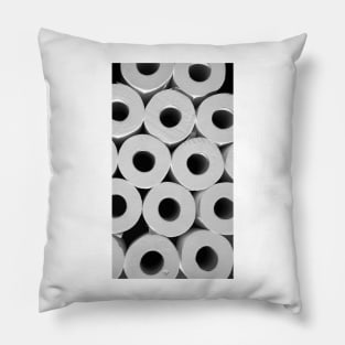 Affluence 2020 style by South Australian artist Avril Thomas Pillow