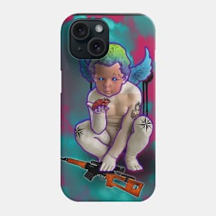 Cupid Phone Case