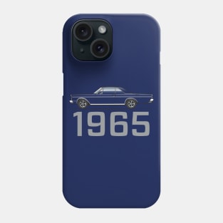 Multi-Color Body Option Apparel Phone Case