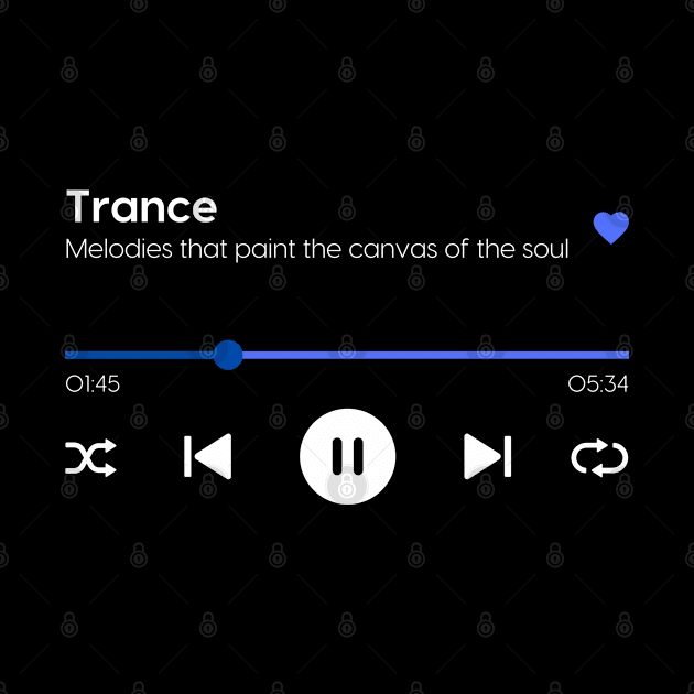 Trance by Trance