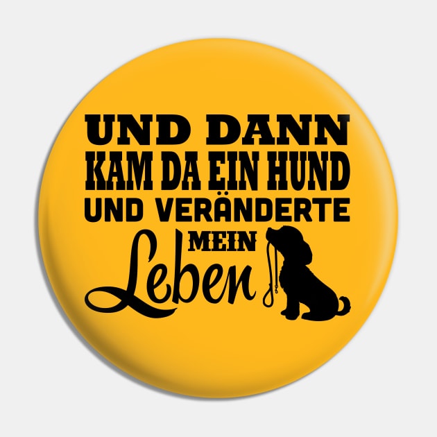 Da kam ein Hund und veränderte mein Leben Pin by nektarinchen