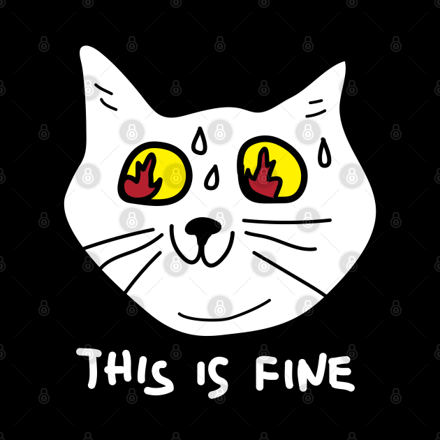 This is fine by Sourdigitals