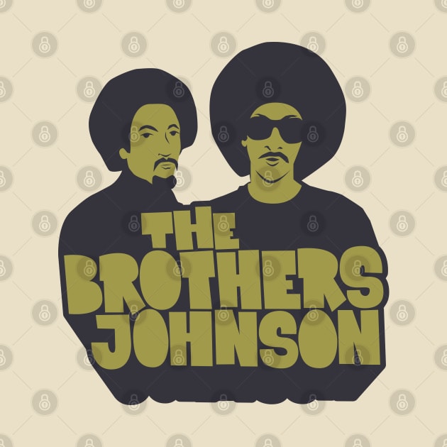 Get Da Funk Out Ma Face - The Johnson Brothers by Boogosh