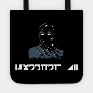 Starman VIII Tote