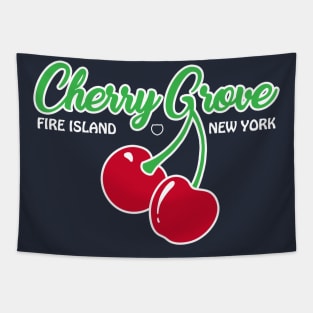 Cherry Grove Tapestry