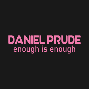 Daniel Prude T-Shirt