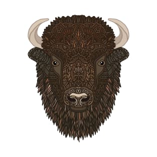 Bison T-Shirt