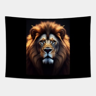 The Lion King Tapestry