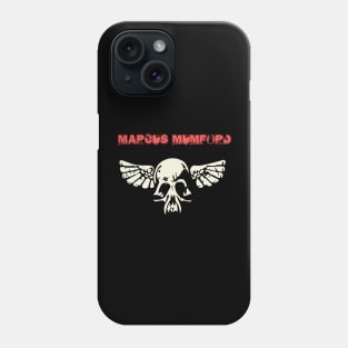 marcus mumford Phone Case