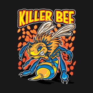 Killer Bee T-Shirt