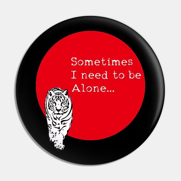 Sometimes I need to be alone. Pin by flyinghigh5