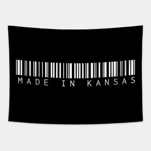 Made in Kansas State Tapestry