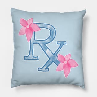 Rx Pillow