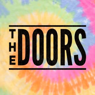 doors T-Shirt