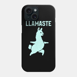 Llamaste Phone Case