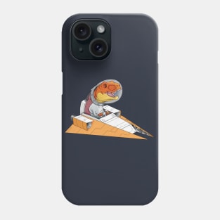 Triumphant Return Phone Case